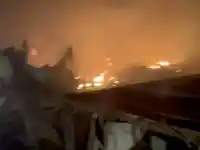 Шокираща трагедия в Кабул: 400 загинали след удар на Пакистан!
