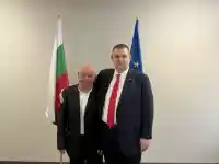 Пеевски предупреди, че се правят опити за ала-бала на изборите с наше МВР и се закани: Няма да стане! ДПС е партията на хората и който не го разбира, остава в миналото! (СНИМКИ)