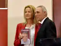 Скандалът в БОК: Христо Стоичков на път да стане председател!