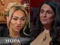 Шок! Нора Недкова на зъболекар след мега инцидент в кухнята!