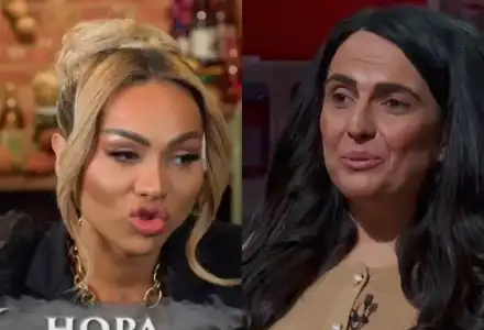 Шок! Нора Недкова на зъболекар след мега инцидент в кухнята!