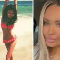 Пламена: Как анорексията я върна от ръба на живота!