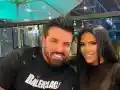 Шок! Бившата на Благо Джизъса се хвана с нов богаташ!