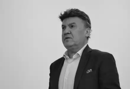 Почина футболната легенда Борислав Михайлов