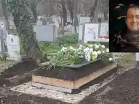 Шок! Погребението на Ивайло Калушев разкрива скрити истини!