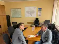 Шок! Бербатов с пистолет в джипа, МВР мълчи за наказанието