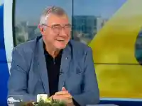 Проф. Пимпирев: Само след 20 години България ще има думата за минералните ресурси на Антарктида