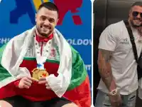 Скандал! Гаджето на Карлос Насар шокира с провокативни снимки!