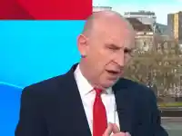 Първата атака срещу Европа: Иран изстреля ракети към Кипър