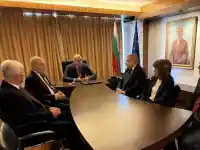 Скандал! Румен Радев с нова коалиция за изборите!