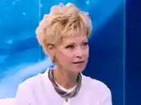 Шок! Радина Червенова на патерици след тежка операция!