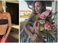 Скандал! Биляниш получи неочакван подарък от Кристиян Балов!