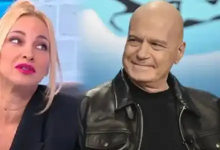 Раева изтървала в тоалетната годежния си пръстен от Слави