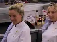 Шок! Райчето и майчето се изложиха в "Хелс Китчън"!