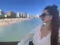 Скандал! Райна шокира с екзотично пътуване до Уругвай!