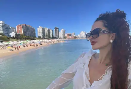 Скандал! Райна шокира с екзотично пътуване до Уругвай!