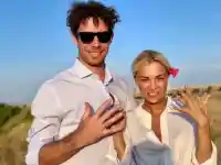 Шок! Рая Пеева чака бебе и се омъжва за Явор Бахаров!