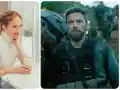 Бен Афлек на ръба: Разводът с Дженифър го вкара в дълбока криза!