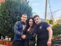 Рени живее в ужас: Синът ми кара казарма в Израел, моля се непрекъснато!