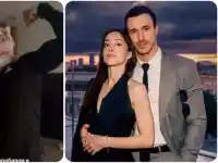 Рога ли й сложи, какво става?! Поли Недкова към гаджето си Виктор Стоянов: Ти си свиня! Мръсна свиня! (подробности + СНИМКИ)