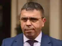 Шокираща любовна триъгълник: Руди Гела и министерският син!
