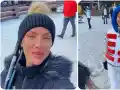Русата Златка и Светлана шокираха Банско с луксозно ски приключение!
