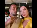 Санта Китана: Тристан Тейт тестваше дали ще поддам на контрола му