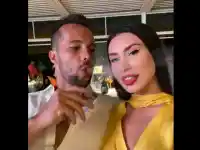 Санта Китана: Тристан Тейт тестваше дали ще поддам на контрола му
