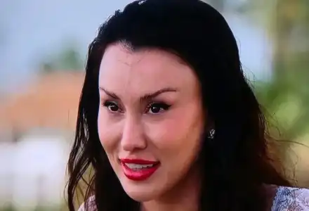Санта Китана в шок: Мъжете я отбягват?! Провокация в "Ергенът"