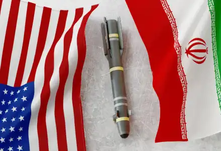 Скандал: САЩ на ръба на изчерпване на боеприпасите срещу Иран!