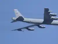Скандал в Близкия Изток: Б-52 бомбардират Иран, а Макрон изпраща флот!