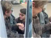 Скандал на 8 март: Катето Евро в конфликт със сина си Сашо!