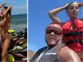 Шок! Бившият на Гери-Никол заряза секси докторка!