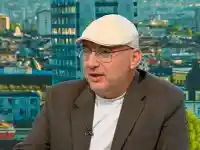 Шеф Манчев  си търси личен  шофьор с обява, дава 1300 евро заплата