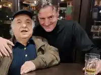 Скандалният рожден ден на Георги Стоев вдигна София на крака!