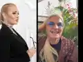 Силвена Роу не трепна от бомбите в Дубай! Евгения Борисова спи в паркинг