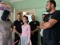 Шокираща трагедия в "Бригада Нов дом": Социалните отнеха Малина!