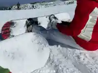 Шок! Александра Фейгин взриви зимните писти в България!