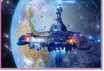 Шокираща история: Софиянка твърди, че е отвлечена от извънземни!