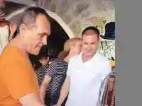 Шокиращ скандал: Жоро Тениса осъди прокуратурата за 10 000 евро!