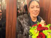 Скандал в светските среди: Брадърът Мути и Яница от Хелс Китчън влюбени!