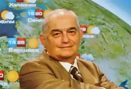 Неповторимият Минчо Празников: Последните му думи разтърсиха България!