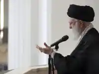 Шокираща трагедия: Съпругата на Али Хаменей почина след атака!