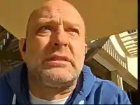 Тити Папазов РАЗТЪРСИ: Бомба удари на 500 м от мен!