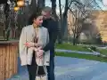 Тоби от "Хелс китчън" шокира с нова блондинка визия!