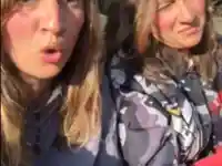 Тризначката Любов се оперира, за да не прилича на сестрите си (НЯМА да повярвате – СНИМКИ)