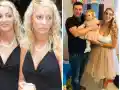 Тризначката Любов шокира с връщането си в България!