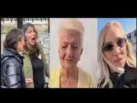 Тризначната Любов се прибира по спешност у нас да спасява майка си! ЦЯЛАТА ДРАМА