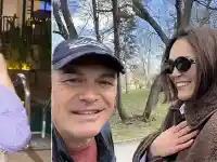 Шок! Ергенката Алия с нова любовна интрига?!