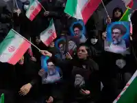 Тръмп заплашва Иран: Новият лидер ще усети гнева на САЩ!